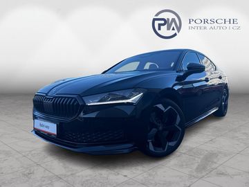 Sportline 2.0 TDI 142kw DSG 4x