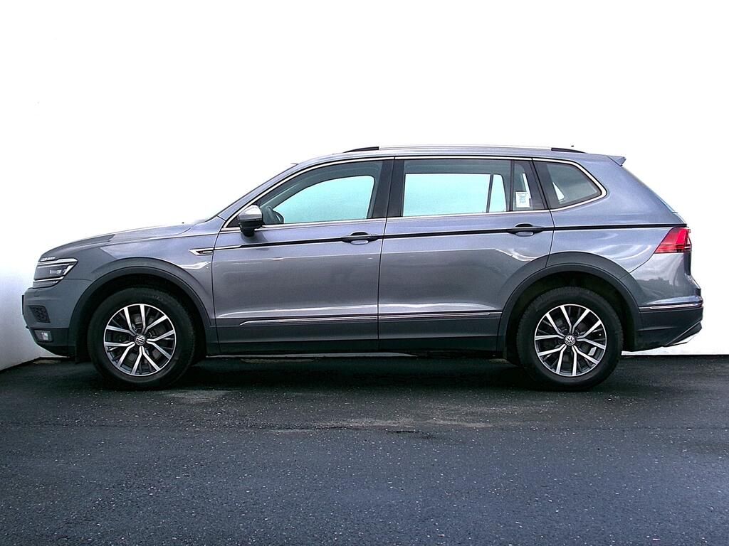 Volkswagen Tiguan, Highline 2.0 TDI 140 kW - fotka 3