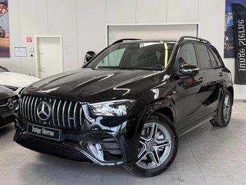 53 AMG 4M+ Pano Burm 360 Venti