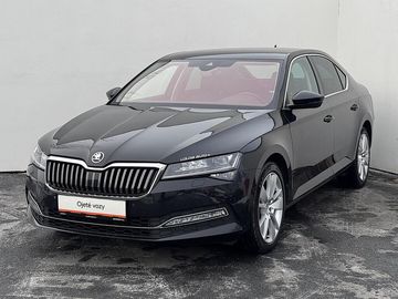Style 2.0 TDI 147 kW