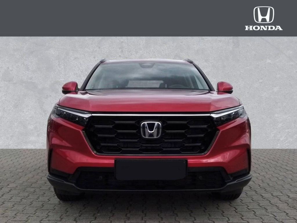 Honda CR-V, 2.0 Hybrid  Elegance 2WD*Navi* - fotka 3