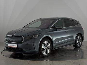 0.0 elektro / 150 kW Suite