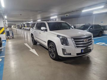 6.2 ESV Platinum