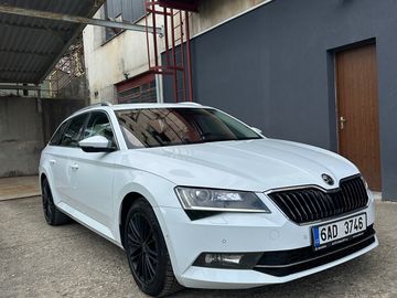 2.0TDI 140kW 4x4 DSG L&K, DCC
