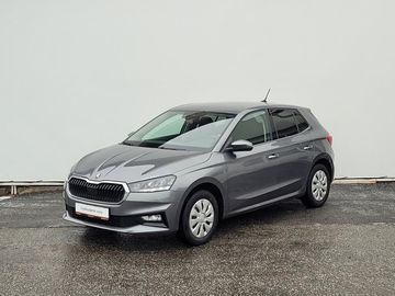 Top Selection 1.0 TSI 85 kW