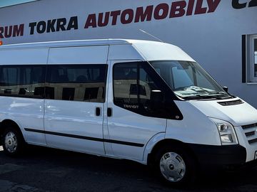2.2TDCI Trend Klima 9míst M1