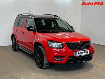 1.4 TSI 4x4,Monte Carlo,DSG