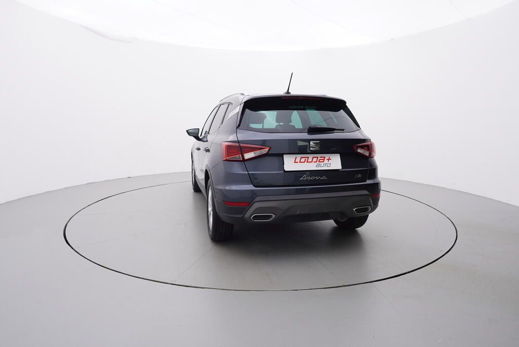 Seat Arona, FR 1.0 TSI 70 kW - fotka 4