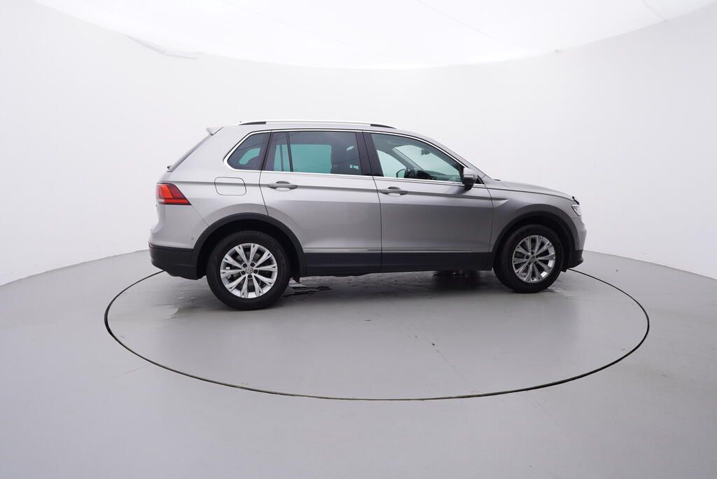 Volkswagen Tiguan, 1.5 TSI 110 kW - fotka 6