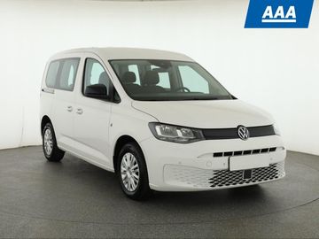 2.0 TDI, 5 míst, Odpočet DPH