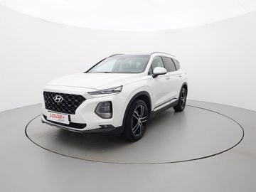 Premium Luxury 2.2 147 kW