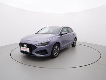Smart 1.0 TGD-i 74 kW