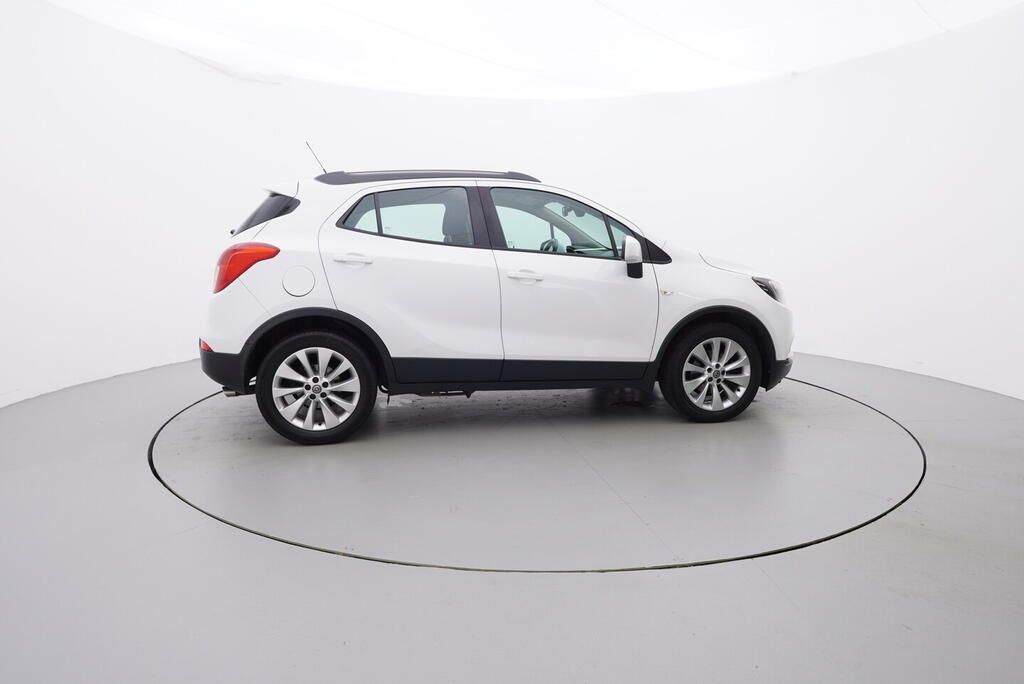 Opel Mokka, Cosmo 1.6 100 kW - fotka 6