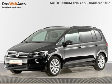 1.5 TSI 110 kW DSG