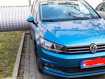1.5TSI Highline, koupeno ČR