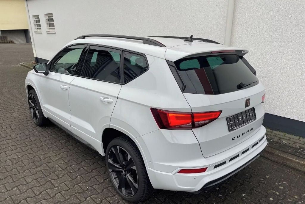 Cupra Ateca, 1.5 TSI*Kamera*Navi*Led*DAB* - fotka 2