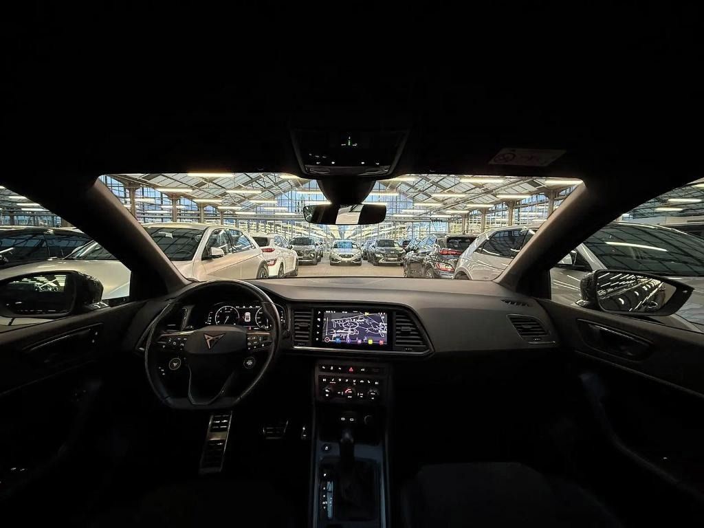 Cupra Ateca, 2.0 TSI 4Drive DSG|*Kamera* - fotka 6