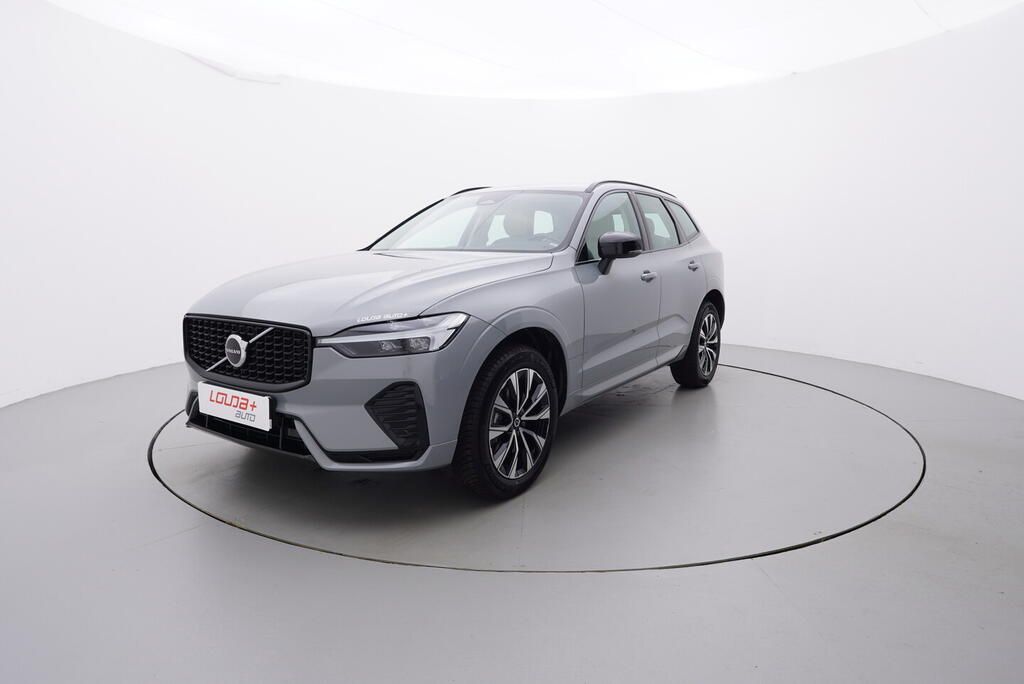 Volvo XC60, Plus Dark 2.0 B4 145 kW