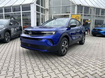 HIT 1,2 Turbo 100kW MT6
