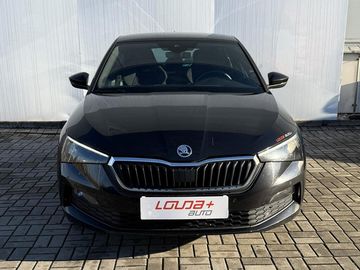 Style 1.5 TSI 110 kW