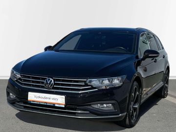 2.0 TDI 147kW BMT 4MOT DSG Ele