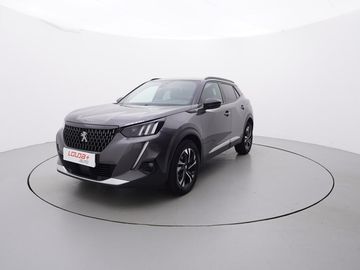 Gt line 1.2 PureTech 96 kW