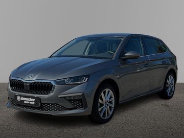 1.0 TSI / 85 kW