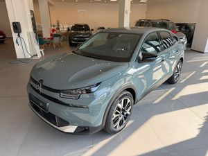 Citroën C4, CITROËN C4 MAX Petrol 130k Aut