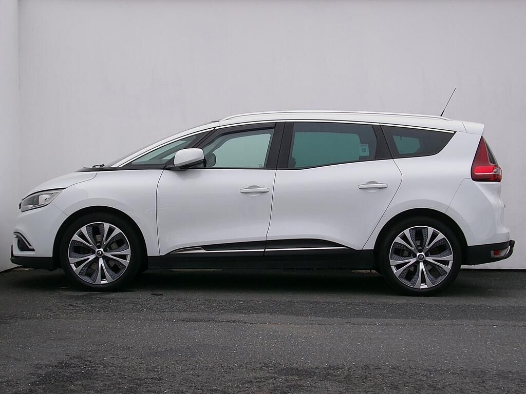 Renault Grand Scénic, Intense 1.2 TCe 97 kW - fotka 3