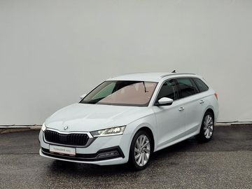 Style 1.5 TSI 110 kW