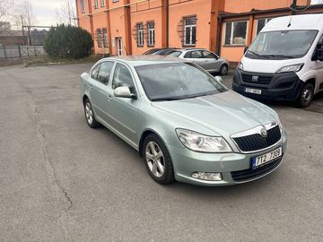 Škoda Octavia 1.6 TDI 77 Kw