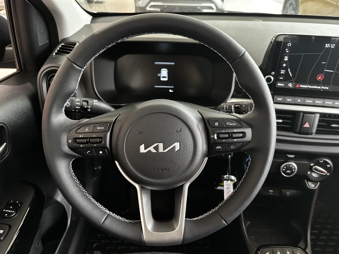 Kia Picanto, 1.0GDi 50kW COMFORT (2026) - fotka 6
