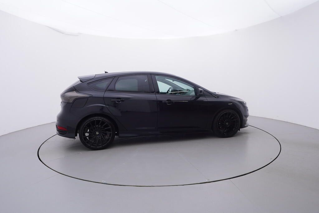Ford Focus, ST-line 2.0 136 kW - fotka 6