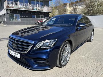 400Ld AMG Panorama