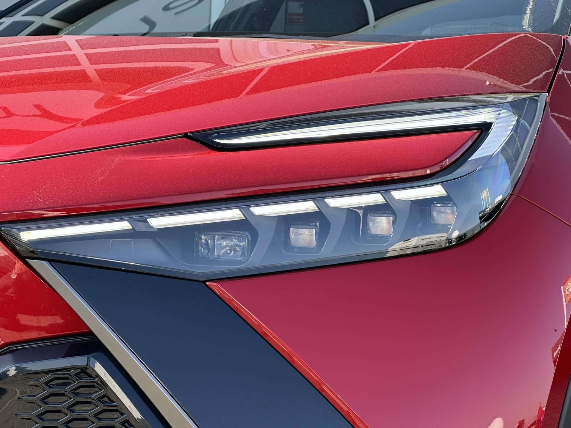 Toyota C-HR, 2.0 PHEV - GR SPORT - fotka 3