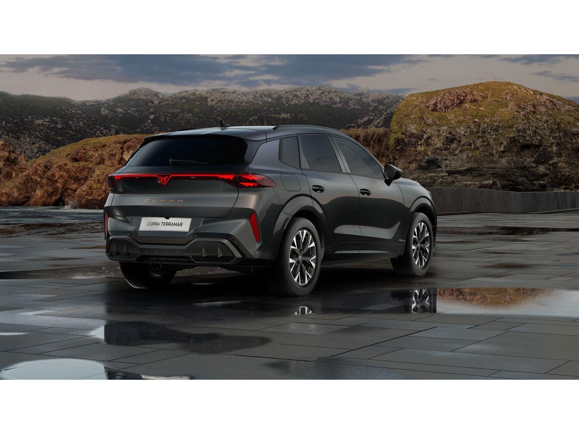 Cupra Terramar, 1.5 eTSi / 110 kW - fotka 2