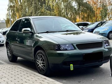 1.8T úprava i s grafem 170 kw