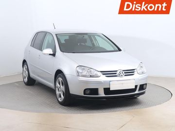 1.4 16V, Automatická klima