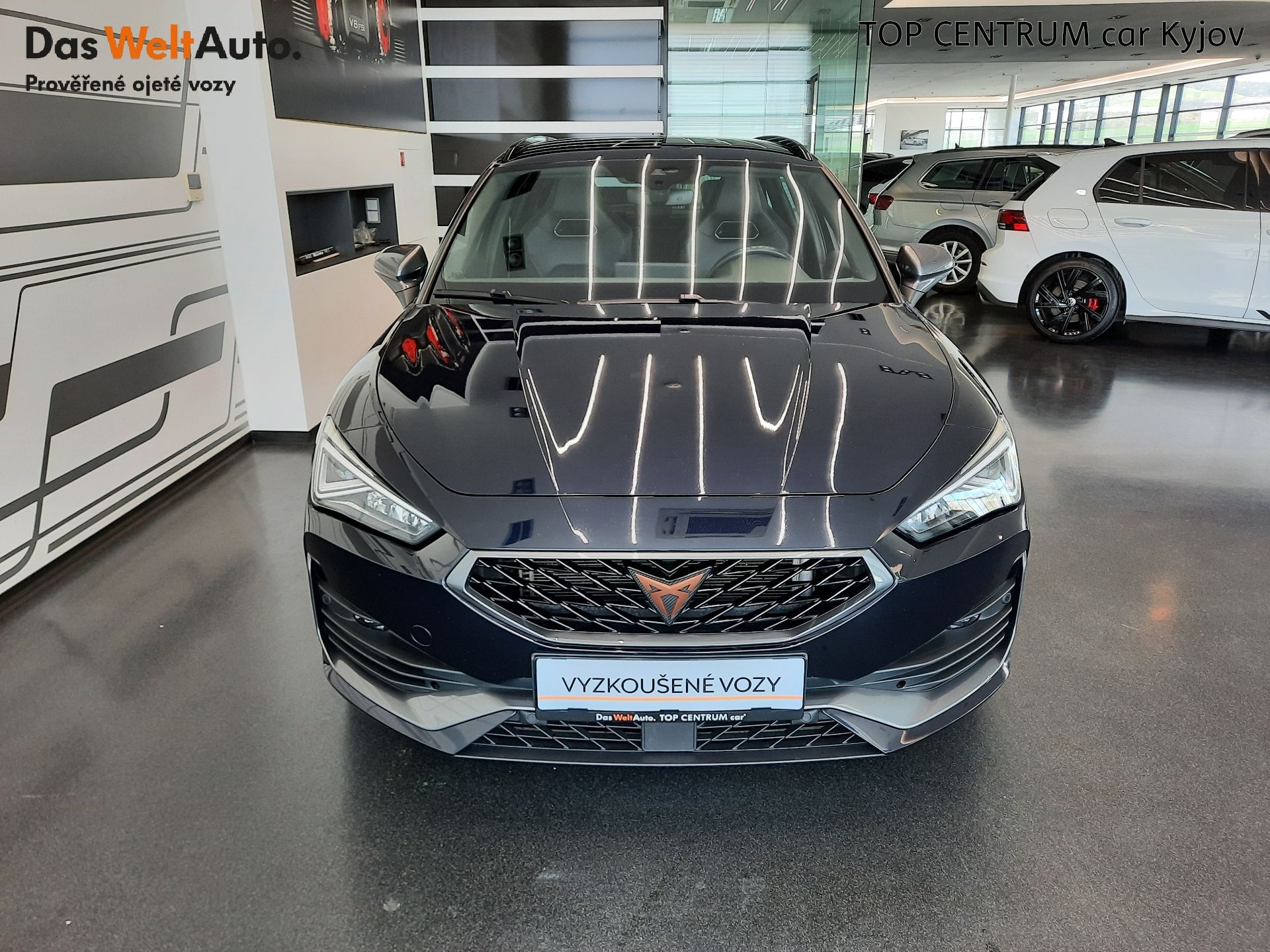 Cupra Leon, SP VZ 2.0 TSI 4Drive (228kW/31 - fotka 4