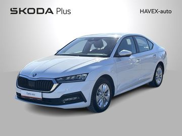 2.0 TDI Ambition +