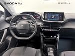 Peugeot 2008, ALLURE 1.2PeureTech/96kW 7AUT
