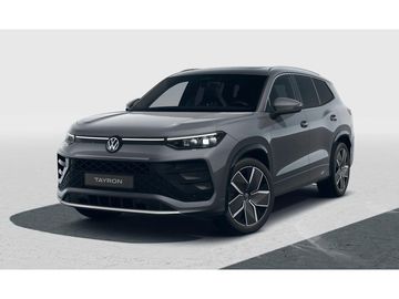 2.0 TDI / 142 kW R-Line People