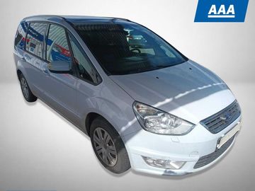 2.0 TDCi, 7 míst, Navi, Xenony