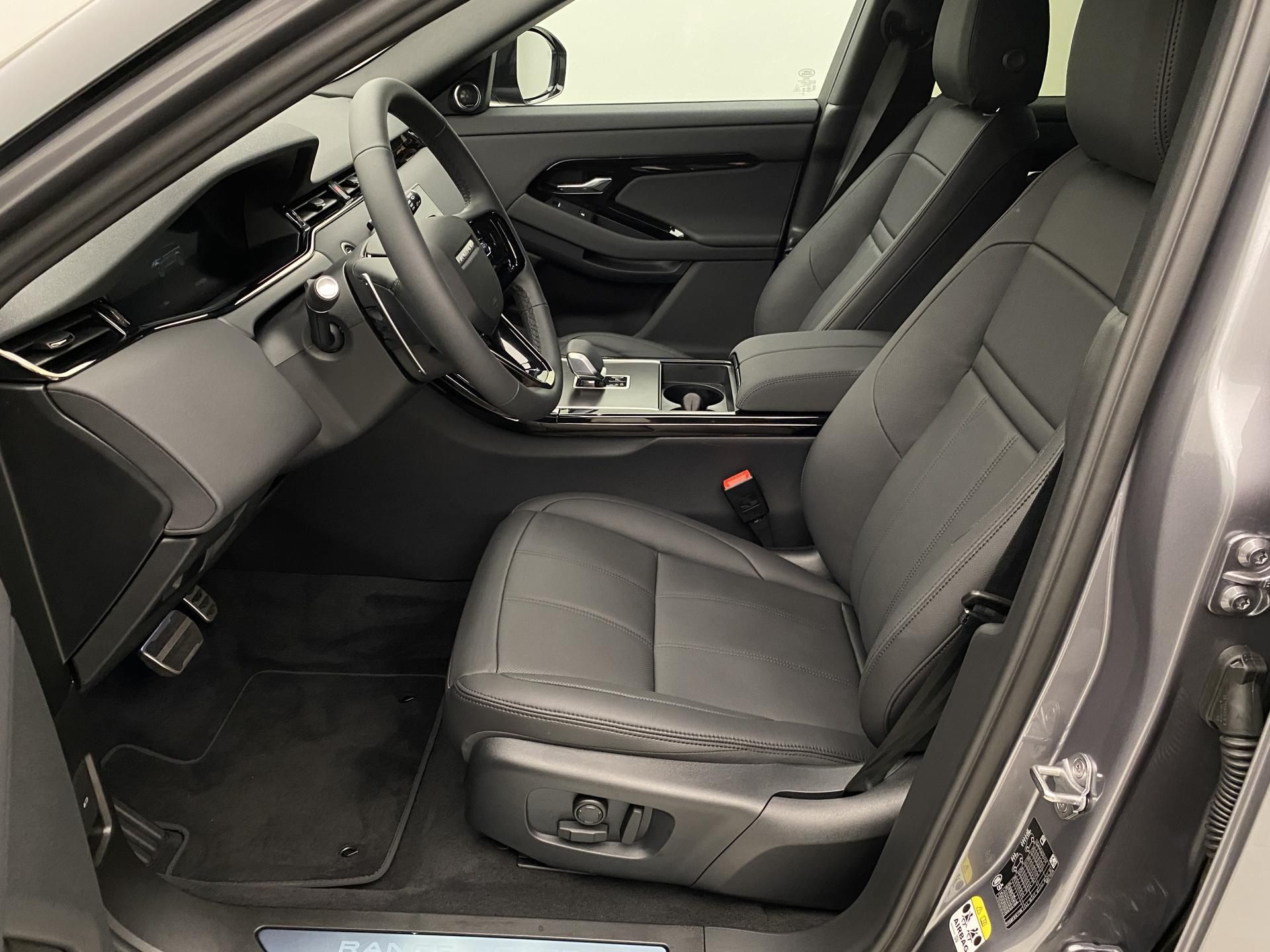 Land Rover Range Rover Evoque, D165 DYNAMIC SE  AWD AUT - fotka 3