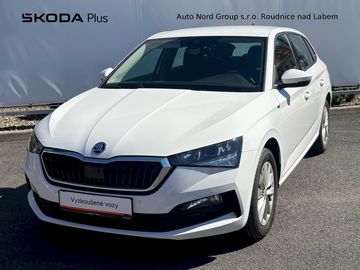 1.0 TSI 81kW Fresh