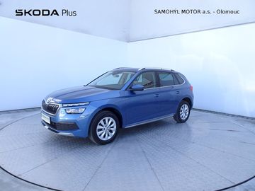 1.0TSI Style