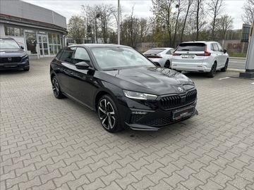 1,0 TSi 85kW Monte Carlo, ČR