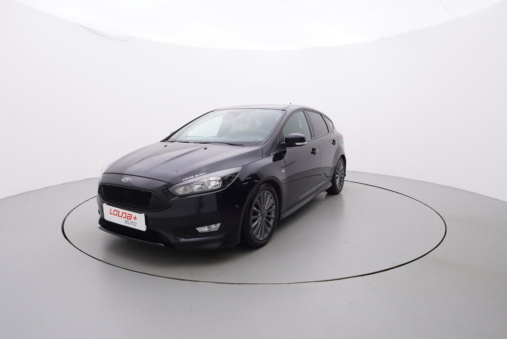 Ford Focus, ST-line 2.0 110 kW