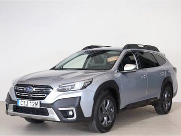 2.5i 4WD Active + tažné