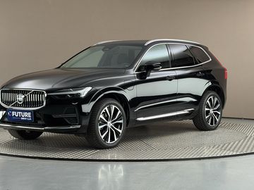 2.0 T6 AUT AWD Recharge Plus B